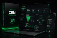Learn Flow CRM - Professional – Image 1