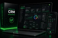 Learn Flow CRM - Enterprise – Image 1