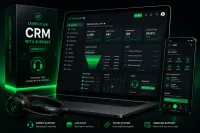 LF - CRM With Support - Monthly – Image 1