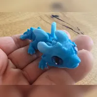 Glücksdrache S – Image 2