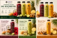 Sea Moss "3-Day Reset"  Starter Bundle  – Image 3