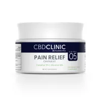 Level 5 Pain Relief Ointment – 7.05 oz (200g)