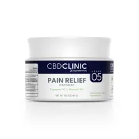 Level 5 Pain Relief Ointment – 1.5 oz (44g)