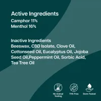 Level 5 Pain Relief Ointment – Image 6