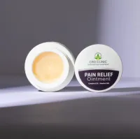 Level 5 Pain Relief Ointment – Image 3