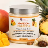 Whipped Body Butter 8 oz – Image 4