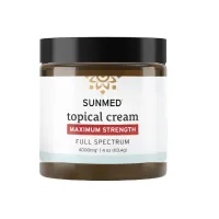 Full Spectrum Relief Cream – Image 2