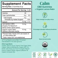 Calm Gummies – Image 3
