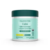 Calm Gummies – Image 4