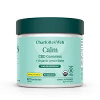 Calm Gummies – Image 1