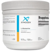 L-Glutamine 85 Servings – Image 1