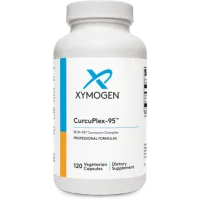 CurcuPlex-95™ 120 Capsules  – Image 1