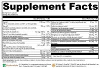 ActivNutrients® without Copper & Iron 120 Capsules – Image 2