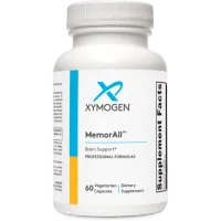 MemorAll™ 60 Capsules – Image 1