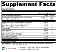 MedCaps DPO™ 120 Capsules – Image 2