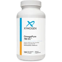 OmegaPure 780 EC™ 120 Softgels – Image 1