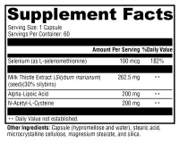 Liver Protect™ 60 Capsules – Image 2