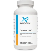 Ossopan 1100™ 120 Capsules – Image 1