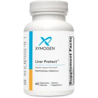 Liver Protect™ 60 Capsules – Image 1