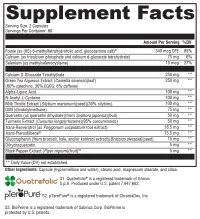 XenoProtX™ 120 Capsules – Image 2