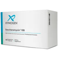 Saccharomycin® 10B 60 Capsules – Image 1