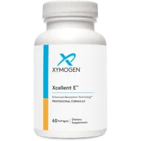Xcellent E™ 60 Softgels – Image 1