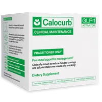 Calocurb® CLINICAL Maintenance Pack – Image 1