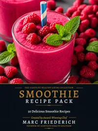 SMOOTHIE RECIPE PACK – Image 1