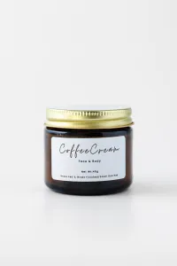 Coffee Cream – Image 1