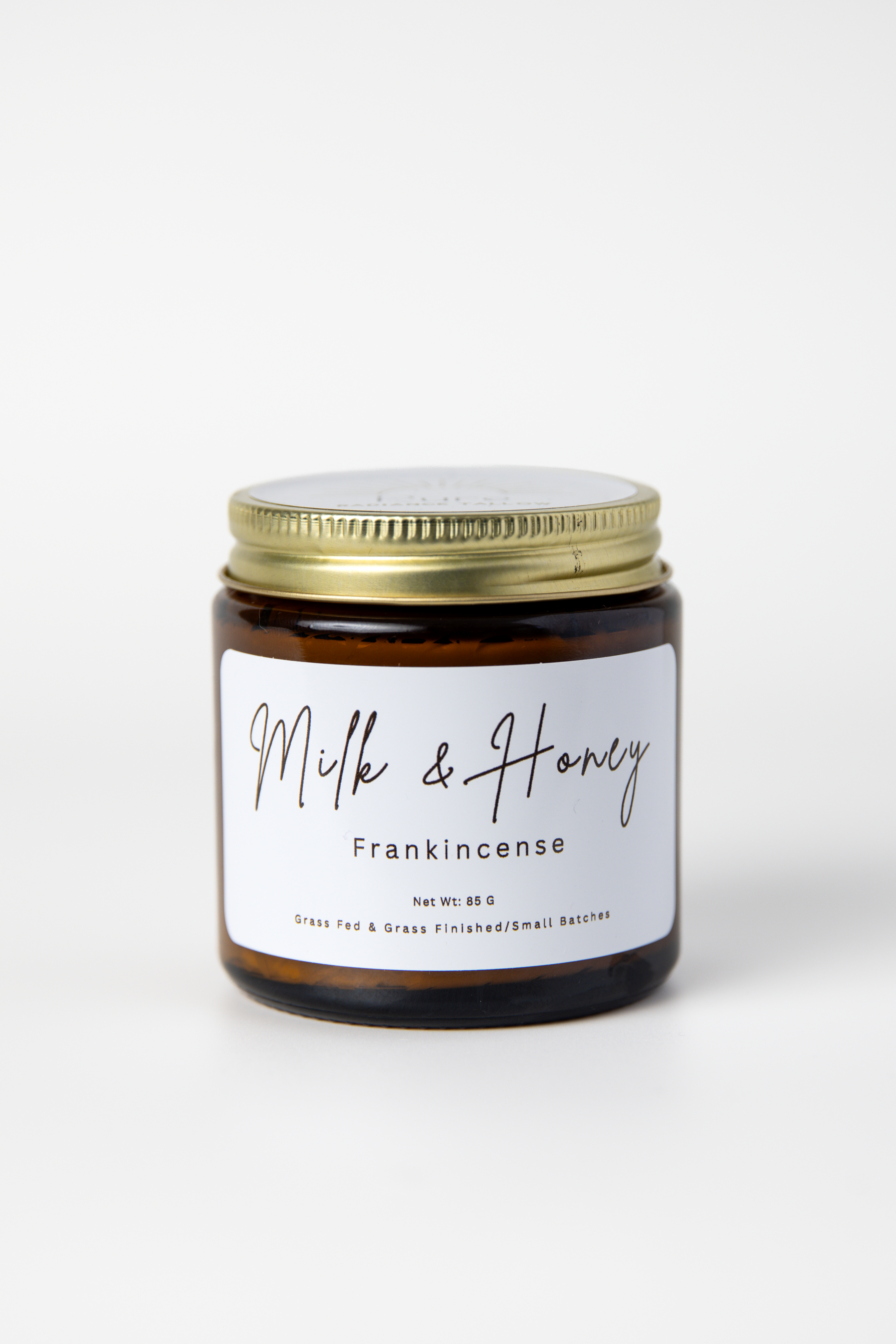 Milk & Honey Frankincense – Image 2