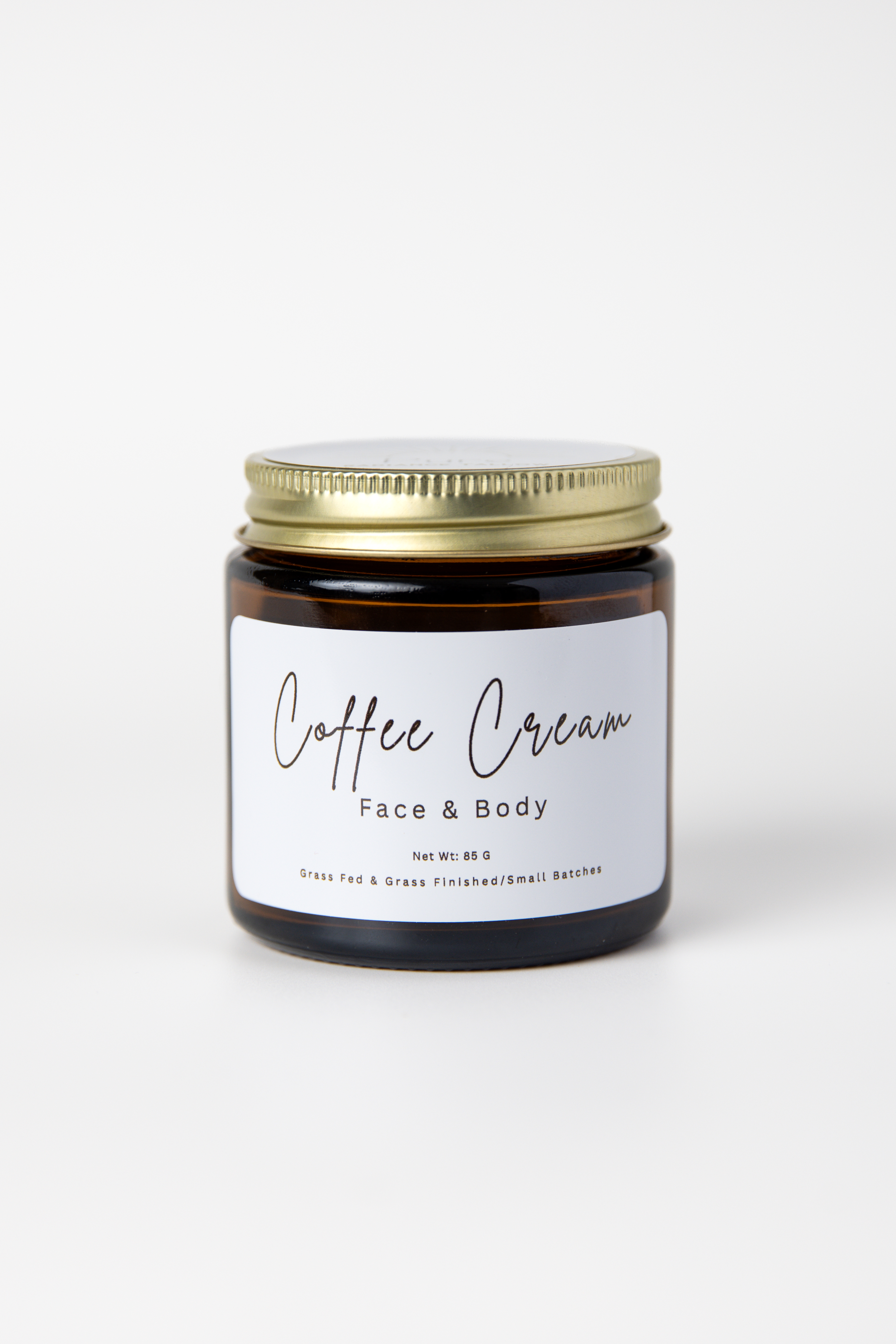 Coffee Cream – Image 2