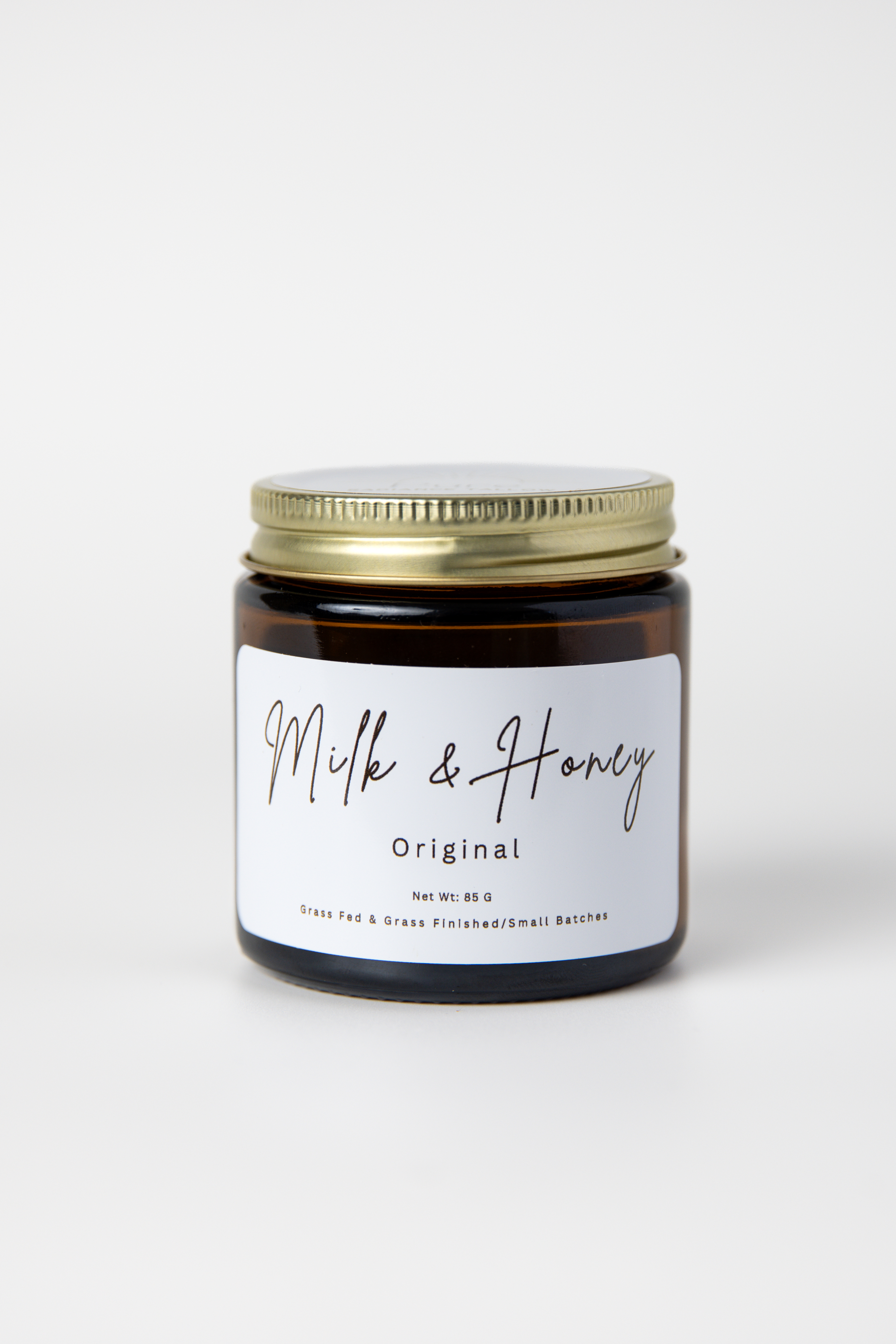 Milk & Honey Original  – Image 2