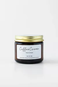 Coffee Cream – Image 1
