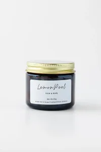Lemon Peel  – Image 1