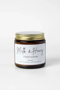 Milk & Honey Frankincense – Image 2
