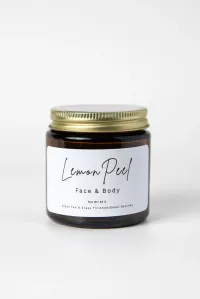 Lemon Peel, Pure Club – Image 2