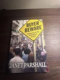 Buyer Beware: Finding Truth in the Marketplace of Ideas – Image 1