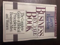 Business by the Book – Image 1