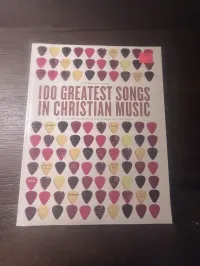 100 Greatest Songs in Christian Music – Image 1
