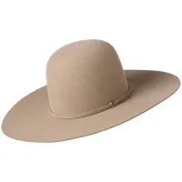 Rodeo King 7x with Custom Fit & Shape | Pecan – Image 1