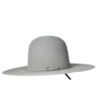 Rodeo King 7x with Custom Fit & Shape | Ash – Image 1