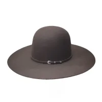 Rodeo King 3x with Custom Fit & Shape | Brown – Image 1
