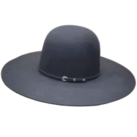 Rodeo King 3x with Custom Fit & Shape | Slate – Image 1