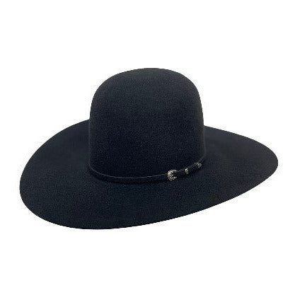 Rodeo King 7x with Custom Fit & Shape | Black – Image 1