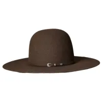 Rodeo King 7x with Custom Fit & Shape | Brown – Image 1