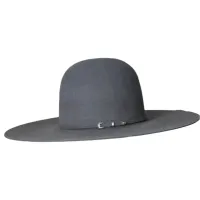 Rodeo King 7x with Custom Fit & Shape | Slate – Image 1