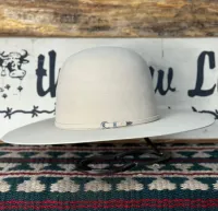 Rodeo King 10x with Custom Fit & Shape | Buckskin – Image 1