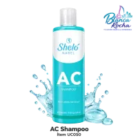 AC Shampoo — UC050 – Image 1