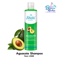Aguacate Shampoo — U56B – Image 1