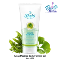 Algas Marinas Body Firming Gel — U090 – Image 1